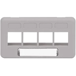 International Connectors and Cable Corp.-IC107FT4GY