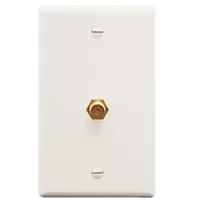 International Connectors and Cable Corp.-IC630EG0WH