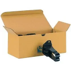 International Connectors and Cable Corp.-ICCMSCMPV6