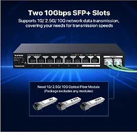 Tenda Technology TEM2010X