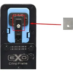 PLATINUM TOOLS-100072BL