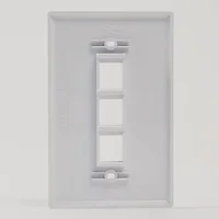 International Connectors and Cable Corp.-IC107LF3IV