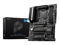 MSI-Z590PWICEC