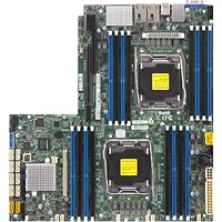 Supermicro-X10DRW-IT-O