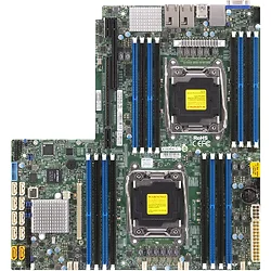 Supermicro-X10DRW-IT-O