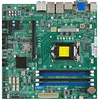 Supermicro-X10SLQ-O