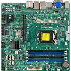 Supermicro-X10SLQ-O
