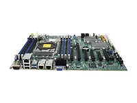 Supermicro-X10SRH-CF-O