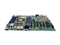 Supermicro-X10SRH-CF-O