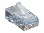 BLACK BOX CORPORATION C6EZUP-100PAK