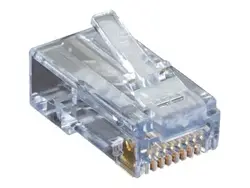 BLACK BOX CORPORATION-C6EZUP-100PAK