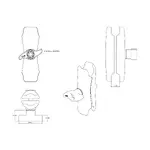 Honeywell VX89A501RAMARM