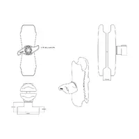 Honeywell-VX89A501RAMARM