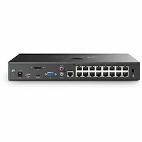 TPLINK VIGI NVR2016H-16MP-4TB