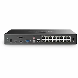 TPLINK-VIGI NVR2016H-16MP-4TB