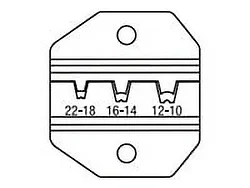PLATINUM TOOLS-17058C