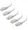 160001-WHT-14X5