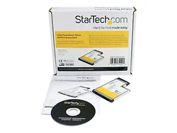 STARTECH-ECESATA254F