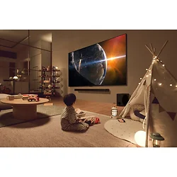 LG Electronics-86QNED85TUA