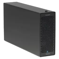 SONNET TECHNOLOGIES-ECHO-3D-TB3