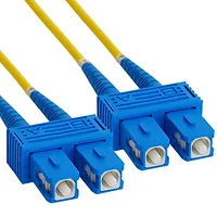 International Connectors and Cable Corp.-ICFOJ8C503