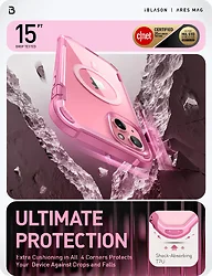 I BLASON-IPHN2367RMGSPPK