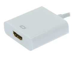 UNC GROUP LLC-USBC-HDMIF-ADPT