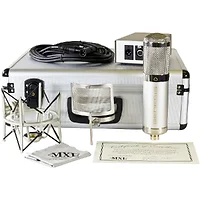 Marshall Electronics-MXL-GENESIS-HE