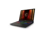 MSI VECTOR16HXA2060