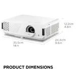 VIEWSONIC PX749-4K