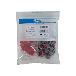 International Connectors and Cable Corp.-IC107L6CGY