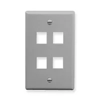 International Connectors and Cable Corp.-IC107F04GY