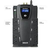 CyberPower-CP685AVRLCD
