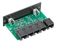 BLACK BOX CORPORATION-TL421-C