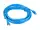 CAT6APC-025-BL