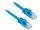 CAT6APC-025-BL
