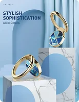 I BLASON-RINGBUTTNCSCEAN