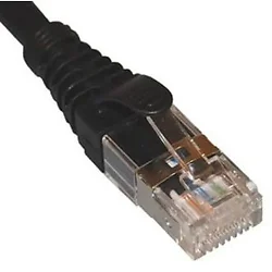 International Connectors and Cable Corp.-ICPCSG25BK