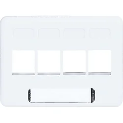 International Connectors and Cable Corp.-IC107FN4WH