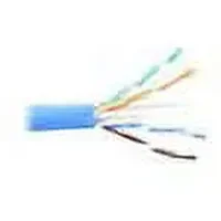 International Connectors and Cable Corp.-ICCABP6EBL