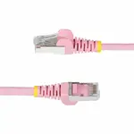 STARTECH NLPN-6F-CAT6A-PATCH