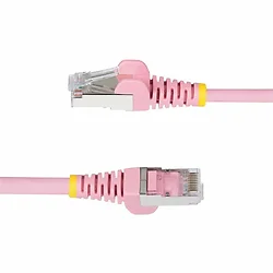 STARTECH-NLPN-6F-CAT6A-PATCH