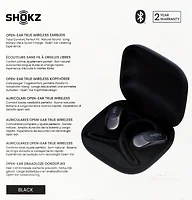 Shokz Technology Inc-T511-ST-BK-US