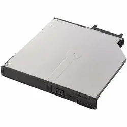 PANASONIC-FZ-VDM553W