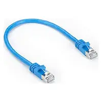 BLACK BOX CORPORATION-CAT6APCS-001-BL