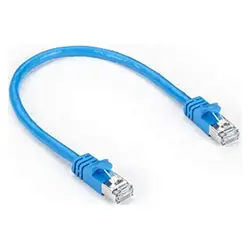 BLACK BOX CORPORATION-CAT6APCS-001-BL