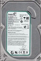 ADDOPTICS - STRATEGIC-ST3500418AS