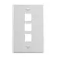 International Connectors and Cable Corp.-IC107LF3WH