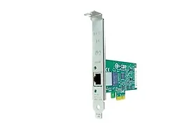 AXIOM-PCIE1-2RJ45-AX