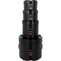 Gator Cases-GPCJZFUSIONPACK